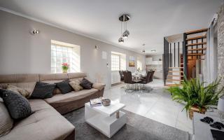 Apartman Giovi - Pazin - 1