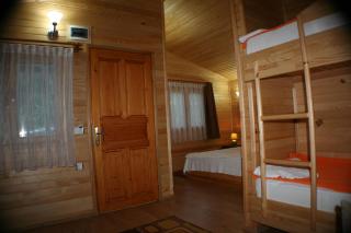 Canada Hotel & Bungalows - Çıralı - 6