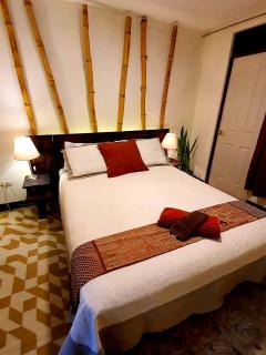 ESTU habitaciones - Guatemala - 7