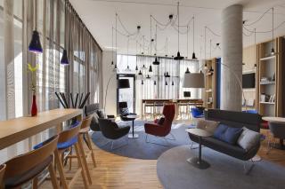 Holiday Inn Express - Berlin - Alexanderplatz by IHG - Berlin - 2