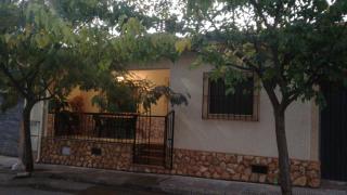 Casa Rural El Cerrete 2 - Riópar - 2
