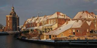 IJSSELMEER Lake houses - Andijk - 1
