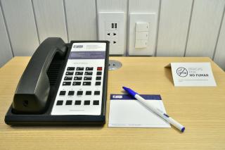 Holiday Inn Express Asuncion Aviadores by IHG - Assunção - 3