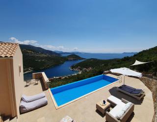 Villa Albatross - Sivota - 6
