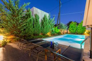 Rea's Sea House - Kato Galatas - 1