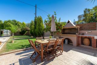 Rea's Sea House - Kato Galatas - 6