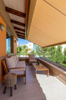 Rea's Sea House - Kato Galatas - 9
