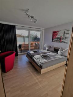 Ferienwohnung Hofmeister - 0