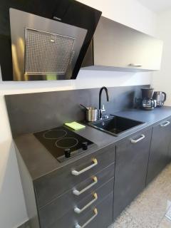 Ferienwohnung Hofmeister - 9