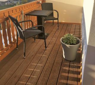 Ferienwohnung Hofmeister - 5