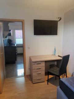 Ferienwohnung Hofmeister - 2