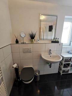 Ferienwohnung Hofmeister - 1