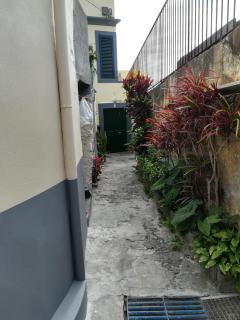 Casa Zona Velha - Caetano - 1