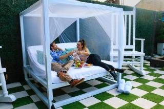 4 BR - Sleeps 8! Celebrity Villa Next to Frenchman St - New Orleans - 3