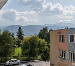 Hostel Ghimbav Airport - Ghimbav - 4