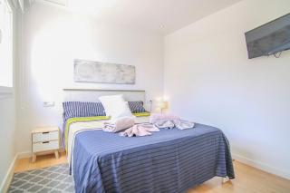 Villa con piscina privada - Polop - Polop de la Marina - 4