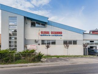 Hostel Ghimbav Airport - Ghimbav - 3