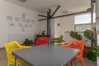 Hostel Ghimbav Airport - Ghimbav - 0