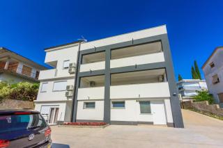 Apartments Cvetkovic - Crikvenica - 0