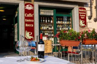 Appartamenti Rocca - CAV La Casa di Rosa - 7