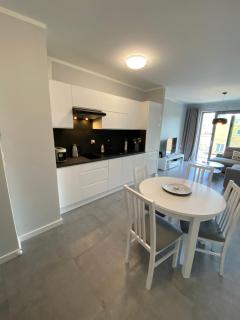 APARTAMENT BALTICUS z WIDOKIEM NA MORZE - Międzyzdroje - 7