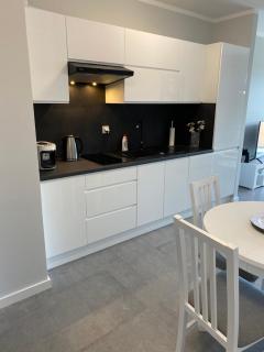 APARTAMENT BALTICUS z WIDOKIEM NA MORZE - Międzyzdroje - 8
