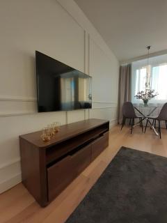 Apartament Plaża 41 - Danzig - 7