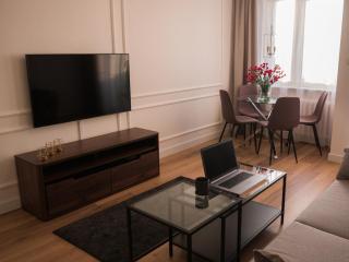 Apartament Plaża 41 - Danzig - 3