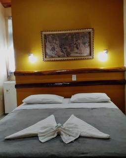 Hotel Pousada Viking - Jacumã - 2