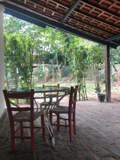Casa Praia da Vila - Ilhabela - 0