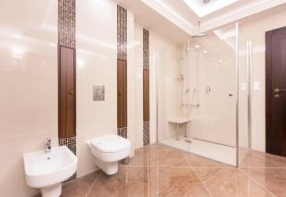 Hotel Dvorana - Karlovy Vary - 9
