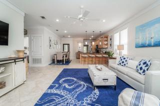30A Beach House - Mar Chiquita - Watersound Beach - 6