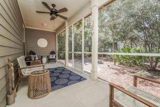 30A Beach House - Mar Chiquita - Watersound Beach - 4