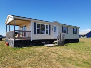 Blue Spruces Cottages - 3