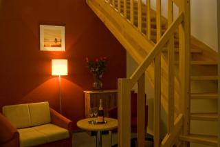 Hotel Chvalská Tvrz - Praga - 5