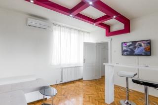Central Park Apartments - Belgrade - 8