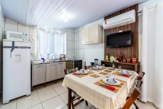 FLAT Promoção Mensal - Itapema - 9