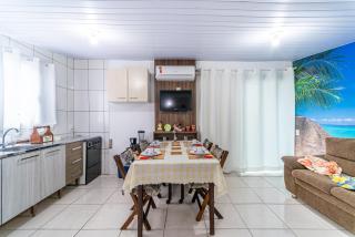 FLAT Promoção Mensal - Itapema - 0