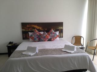 LUXURY Hotel - Santa Rosa de Cabal - 4