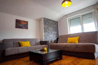 Gevgelija Downtown Apartment - Gevgelija - 9