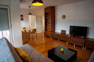 Gevgelija Downtown Apartment - Gevgelija - 7
