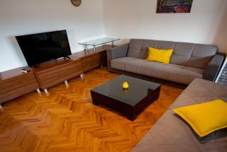 Gevgelija Downtown Apartment - Gevgelija - 6