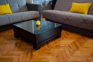Gevgelija Downtown Apartment - 3