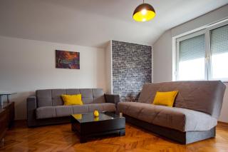 Gevgelija Downtown Apartment - Gevgelija - 1