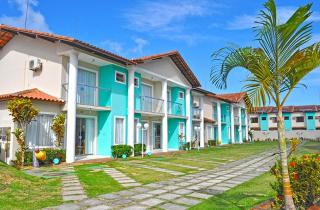 Residencial Monte Moria - Porto Seguro - 9