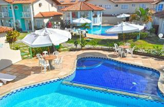 Residencial Monte Moria - Porto Seguro - 6