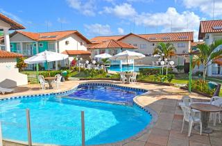 Residencial Monte Moria - Porto Seguro - 5