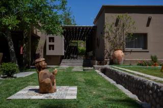 Casa La Galeana - Eco Boutique - Chacras de Coria - 9
