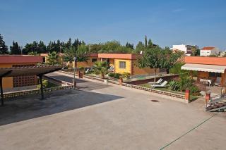 Bungalows Pascual - 4