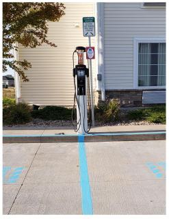 Cobblestone Inn & Suites Cambridge - Cambridge - 7